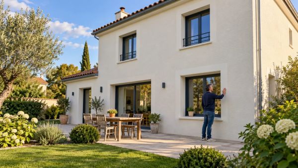 10 raisons d'opter pour l'isolation thermique extérieure