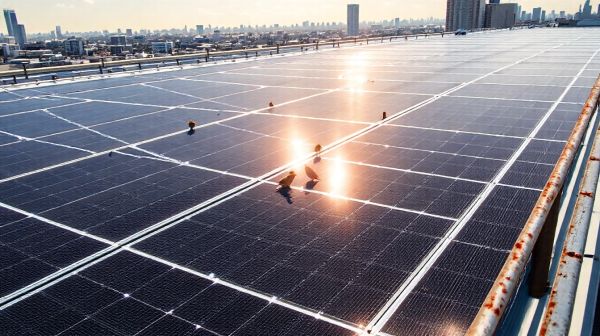 5 raisons convaincantes d'opter pour des panneaux solaires maintenant