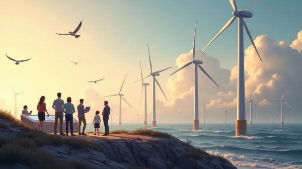 Comment Photo Ecologie répond à vos enjeux d'énergies renouvelables