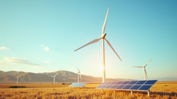 Comment Photo Ecologie répond à vos enjeux d'énergies renouvelables