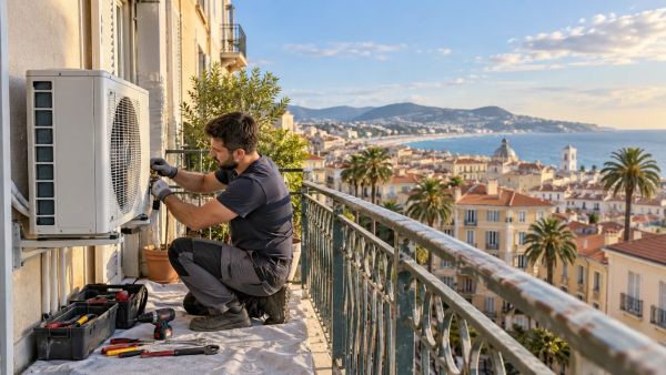 Guide pratique pour une installation réussie de climatisation
