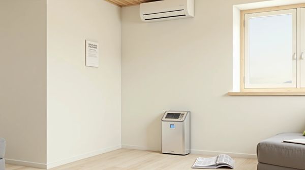 Installer une climatisation sans se perdre dans les détails