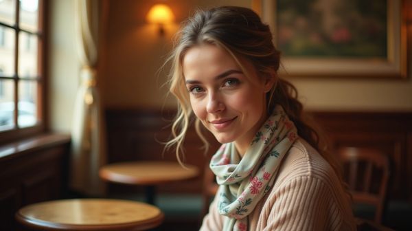 Maîtriser l'art du portrait avec un photographe à Paris