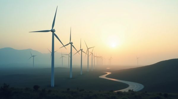 Maximiser l'usage des énergies renouvelables pour l'environnement