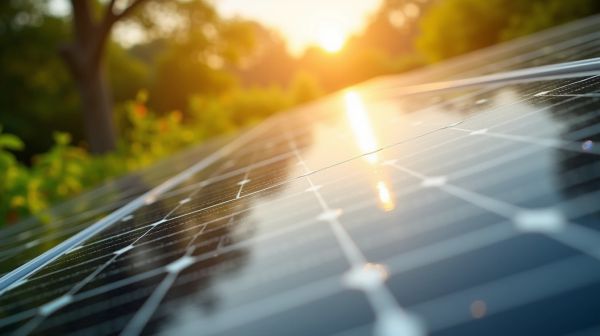 Pourquoi investir dans des panneaux solaires photovoltaïques dès aujourd'hui