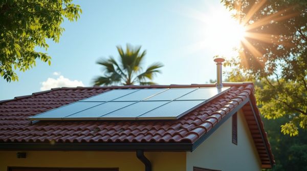 Pourquoi investir dans des panneaux solaires photovoltaïques dès aujourd'hui