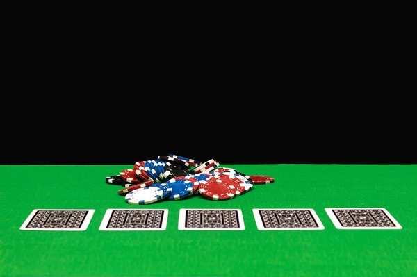 Maîtrisez le poker texas hold'em limit en 5 étapes